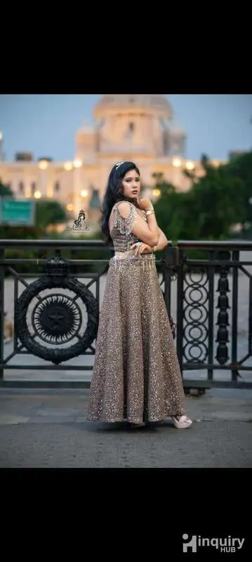 Amrita Makeovers