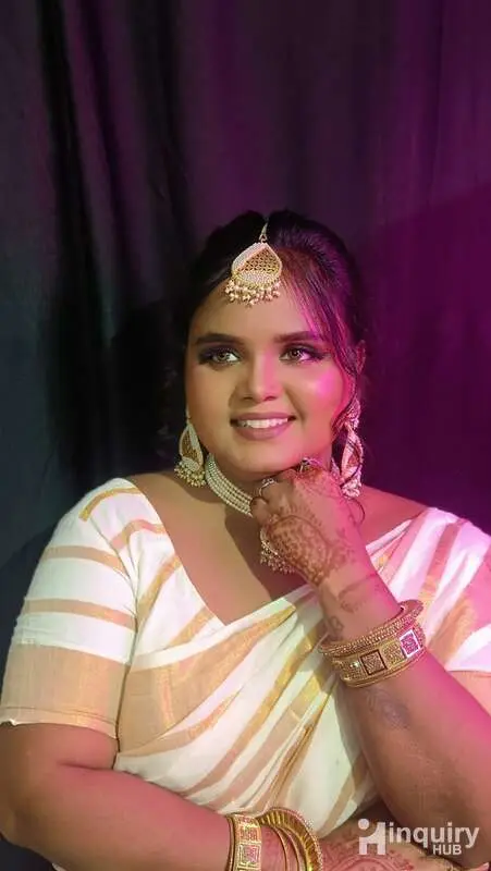 Amrita Makeovers
