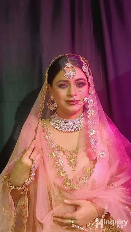 Amrita Makeovers