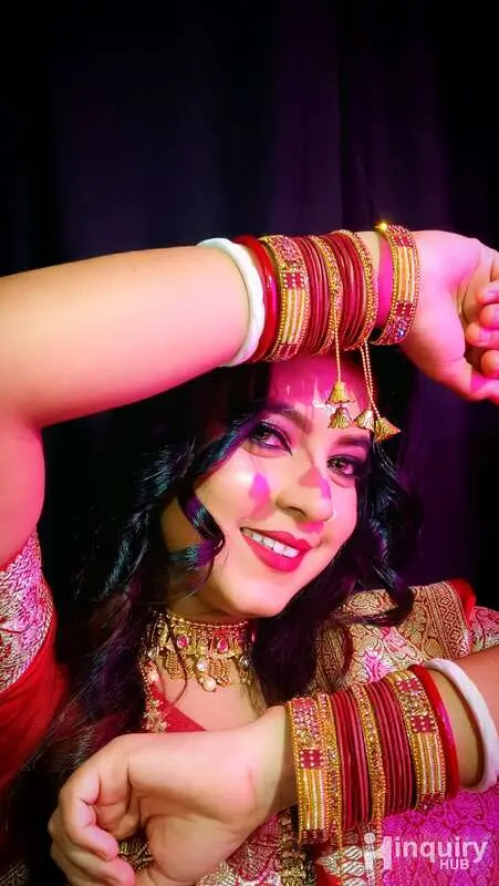 Amrita Makeovers