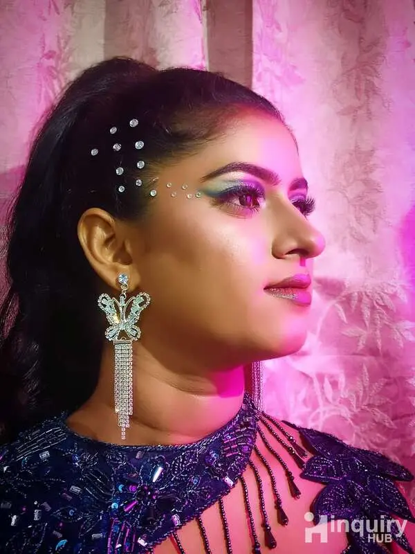 Amrita Makeovers