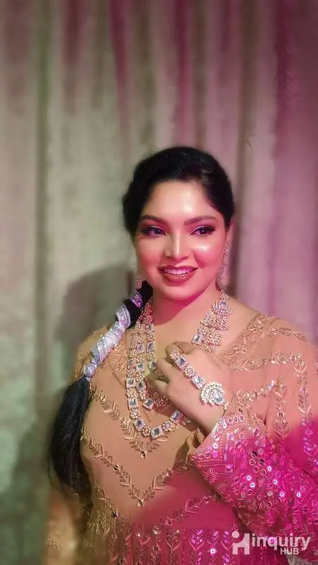 Amrita Makeovers