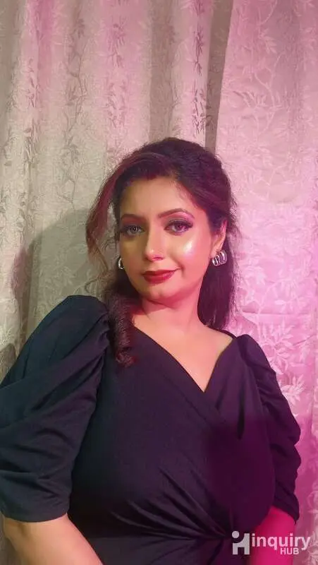 Amrita Makeovers