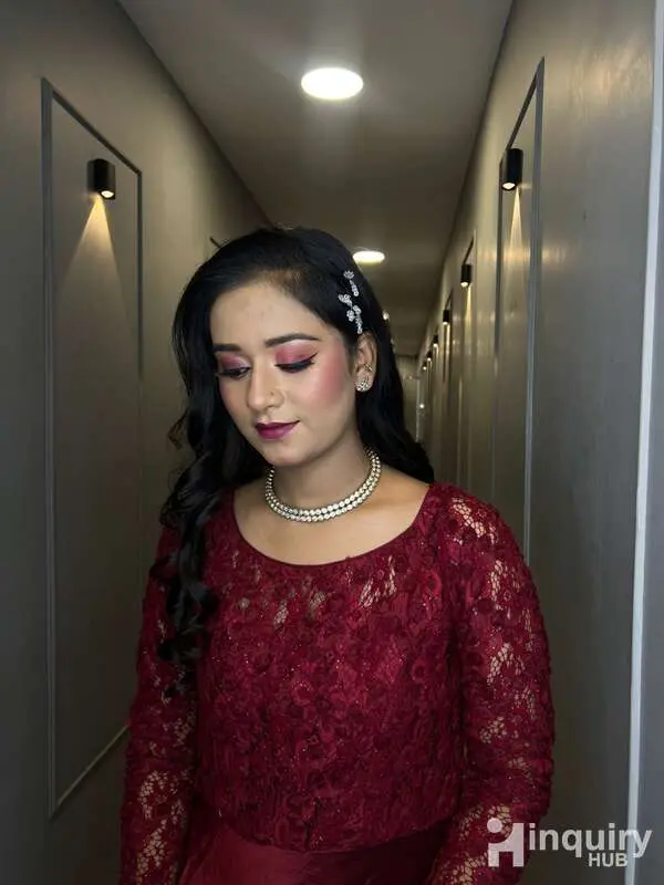 Panjali Makeup Artist