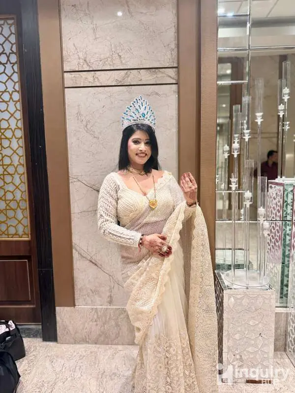 Panjali Makeup Artist