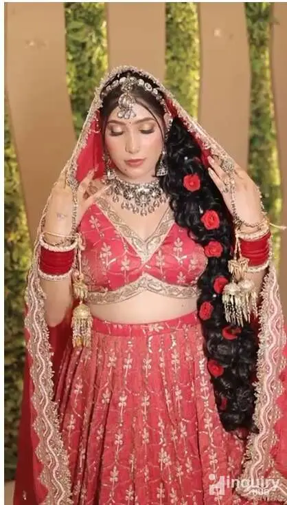 Panjali Makeup Artist