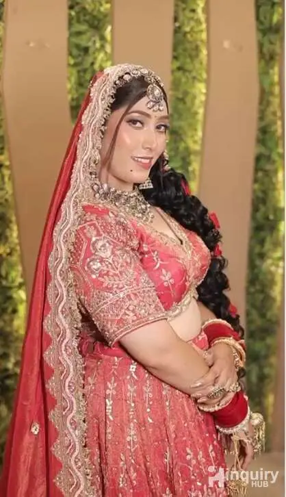 Panjali Makeup Artist