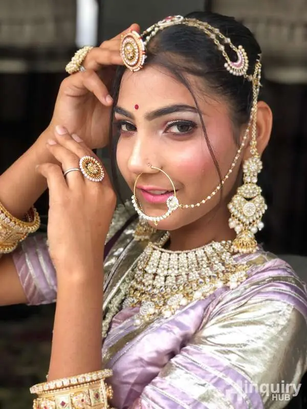 Khushi Makeover Ks