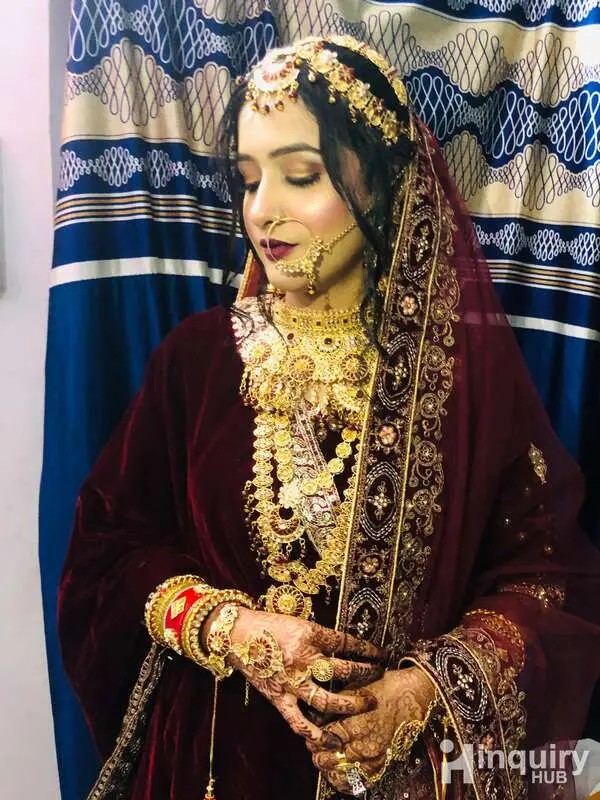 Khushi Makeover Ks