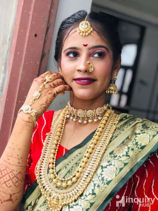 Khushi Makeover Ks
