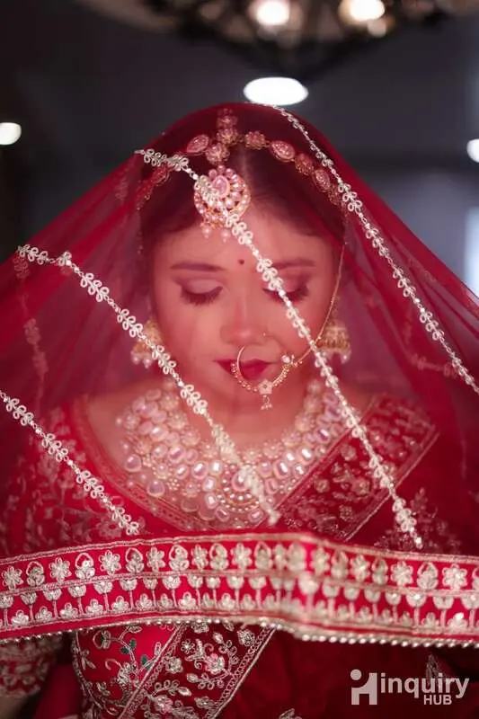 Bhumi Makeup Artist
