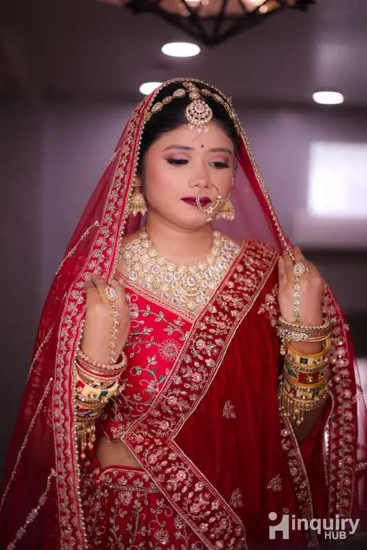 Bhumi Makeup Artist