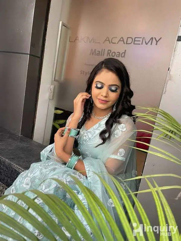 Bhumi Makeup Artist