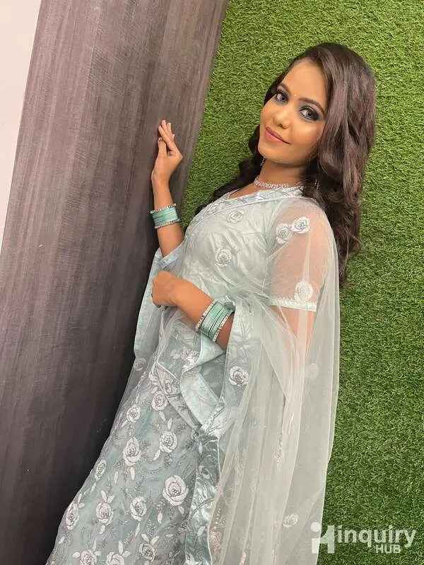 Bhumi Makeup Artist