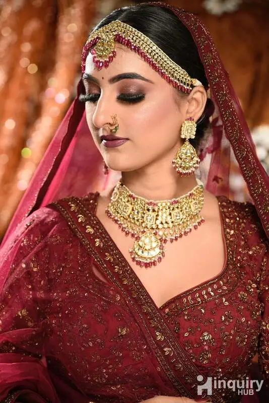 Makeup By Shrutika