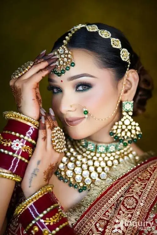 Makeup By Shrutika