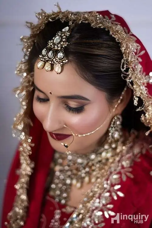 Makeup By Shrutika