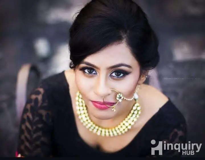 Makeup By Shrutika