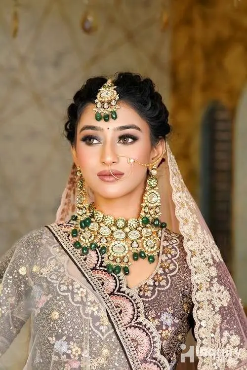 Makeup By Shrutika
