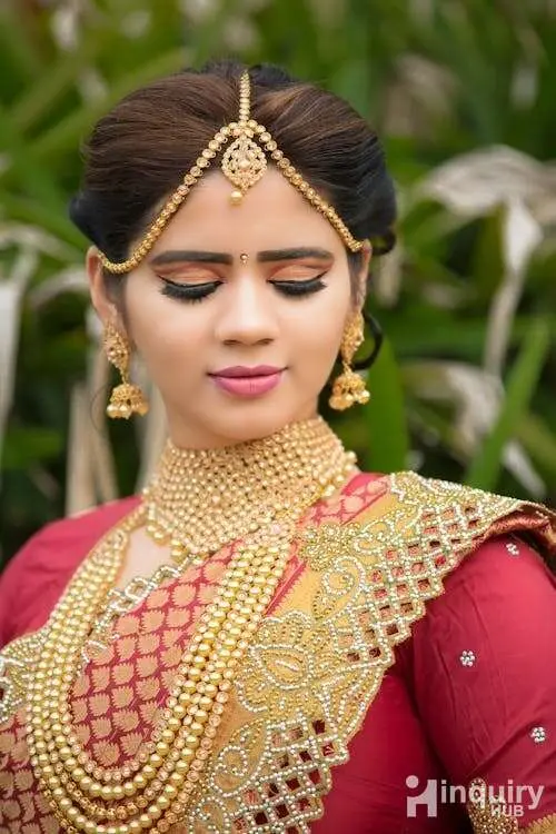 Makeup By Shrutika