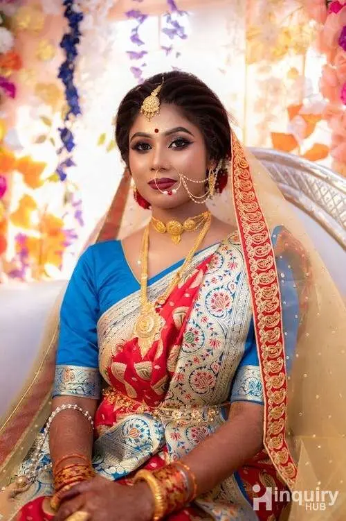 Makeup By Shrutika