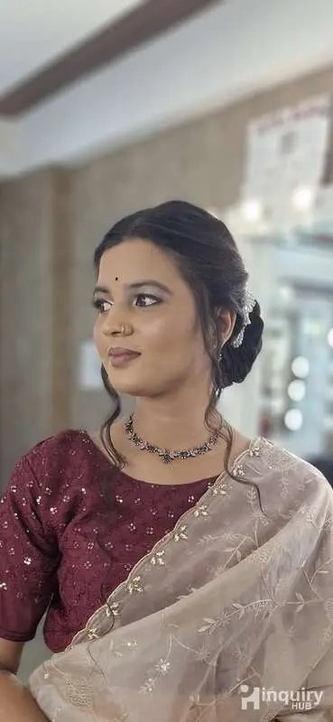 Enchanting Look By Jagu