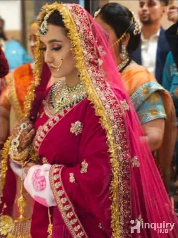 Pravi Royal Beauty Salon
