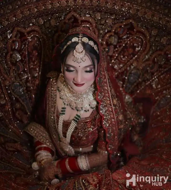 Pravi Royal Beauty Salon