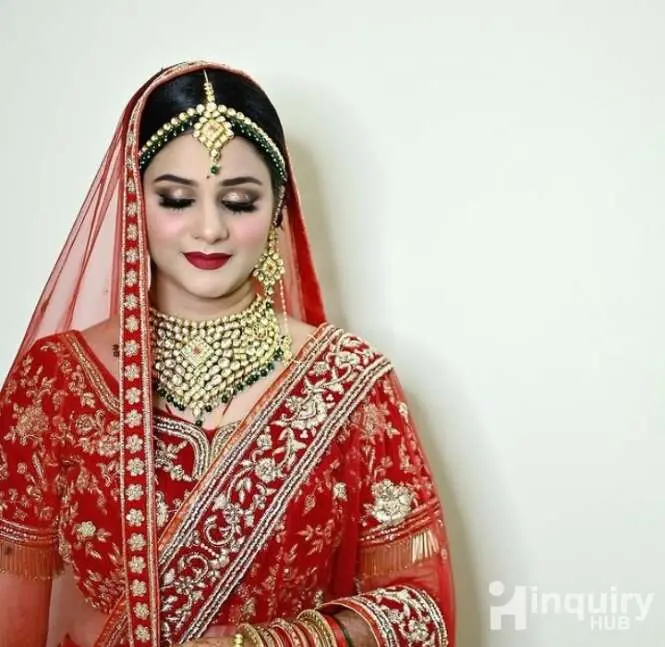 Pravi Royal Beauty Salon