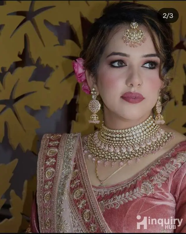 Pravi Royal Beauty Salon