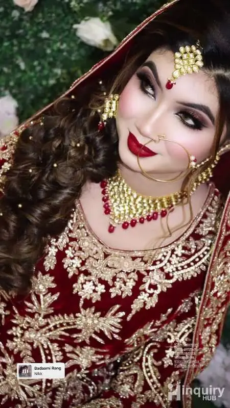 Pravi Royal Beauty Salon