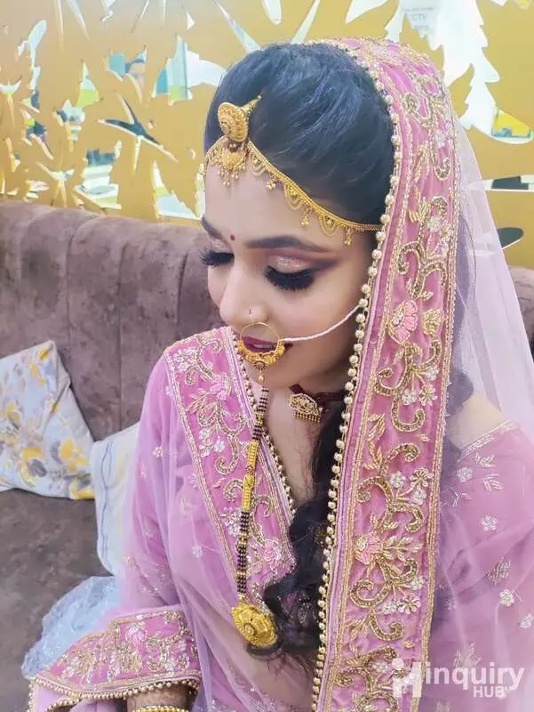 Pravi Royal Beauty Salon