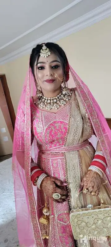 Pravi Royal Beauty Salon