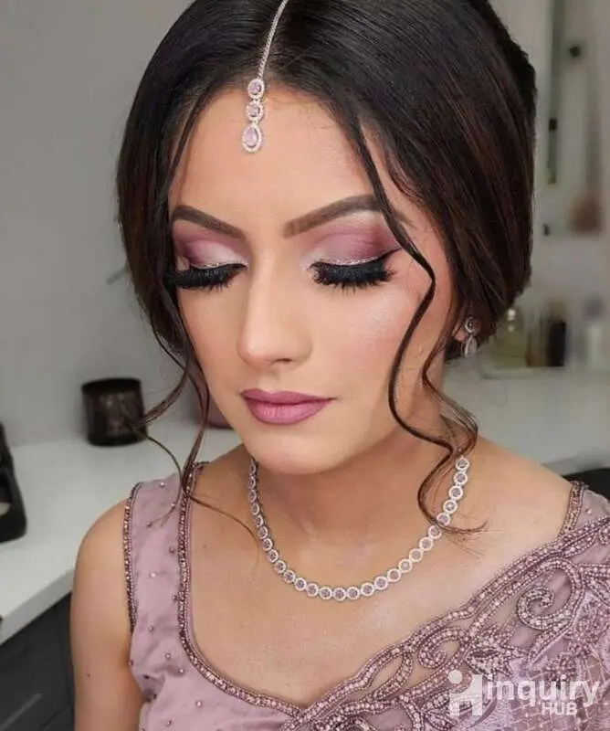 Preeti Chauhan