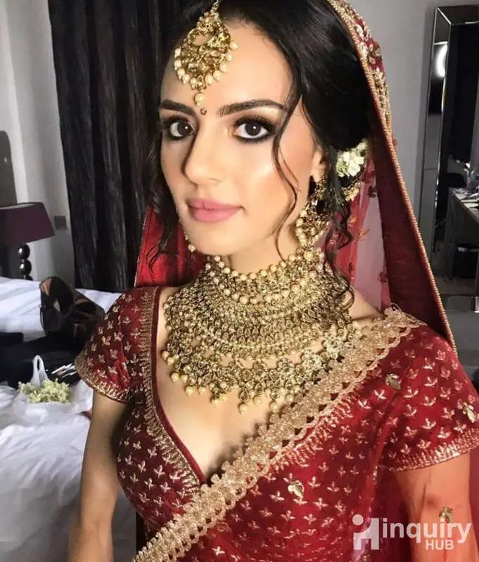 Preeti Chauhan
