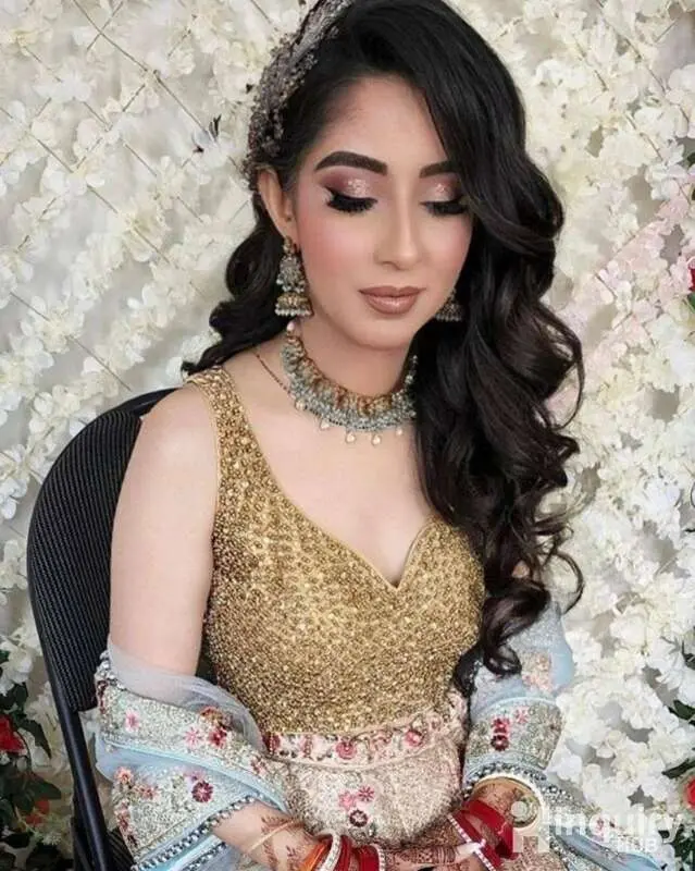 Preeti Chauhan