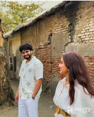 Shree The Blossom Films