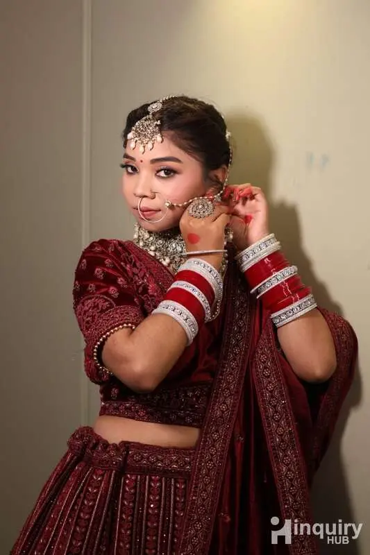 Reshu Makeovers