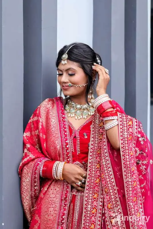 Reshu Makeovers