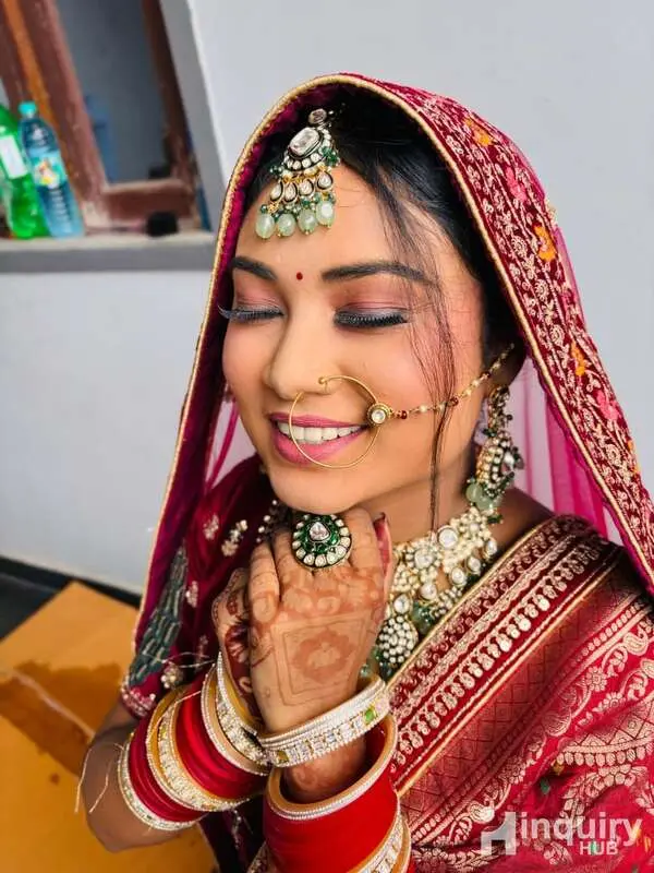 Reshu Makeovers