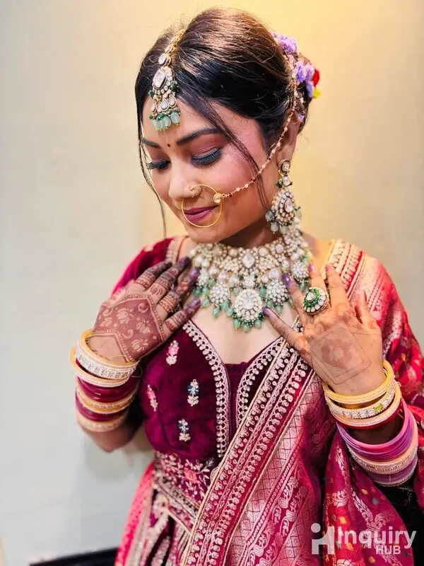 Reshu Makeovers