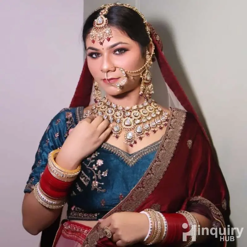 Reshu Makeovers