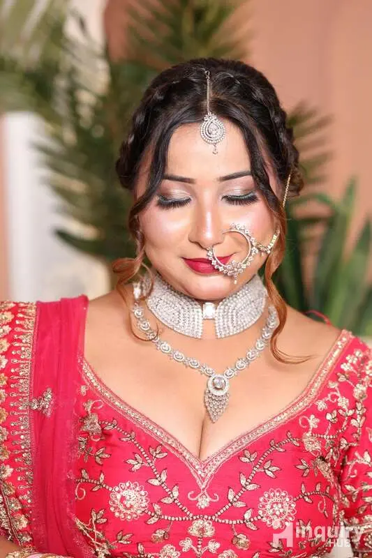 Blush By Sofiya Khan