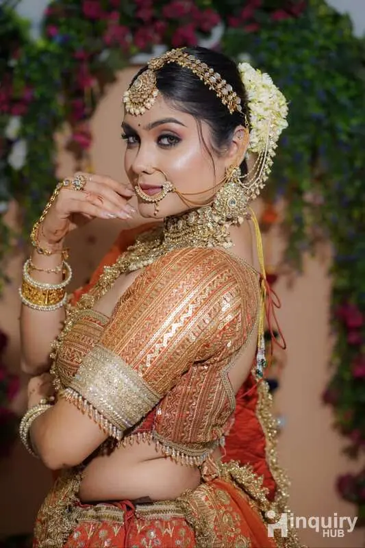 Makeup By Saiyoni