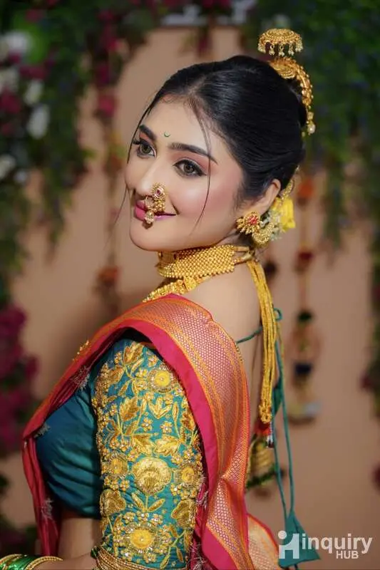Makeup By Saiyoni