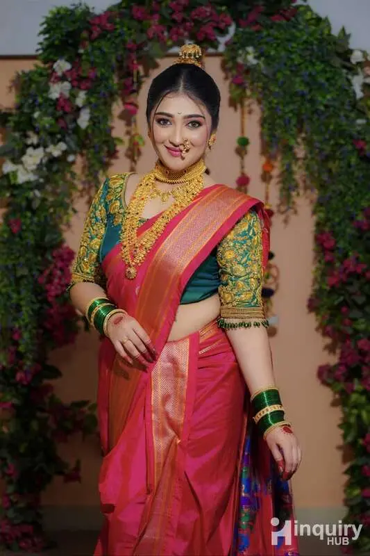 Makeup By Saiyoni