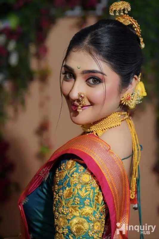 Makeup By Saiyoni