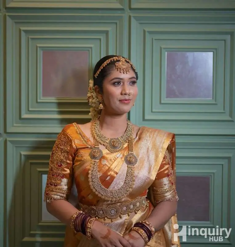 Muskan  Makeover