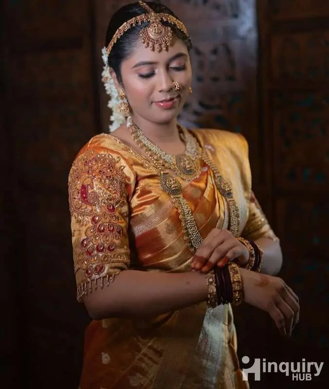 Muskan  Makeover