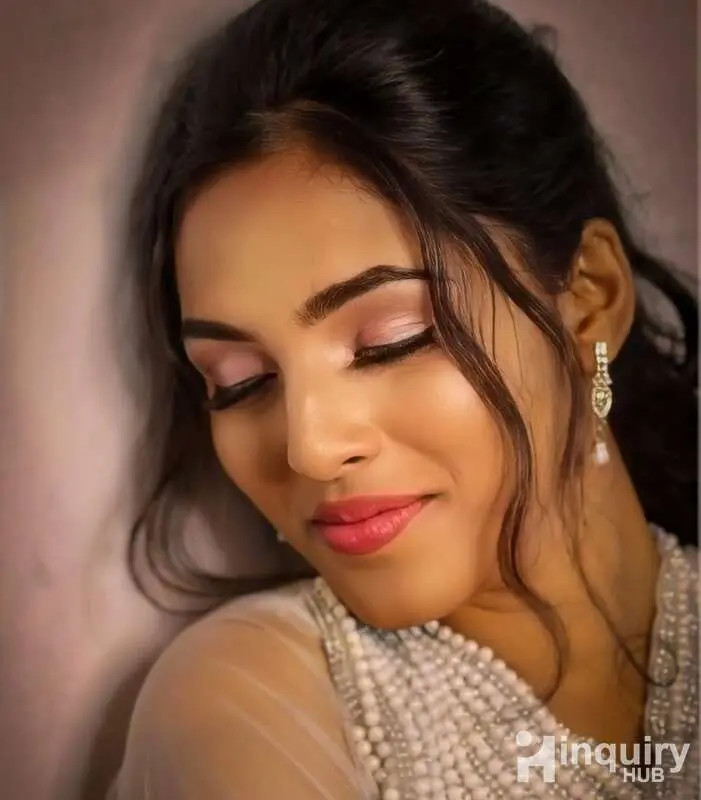 Muskan  Makeover